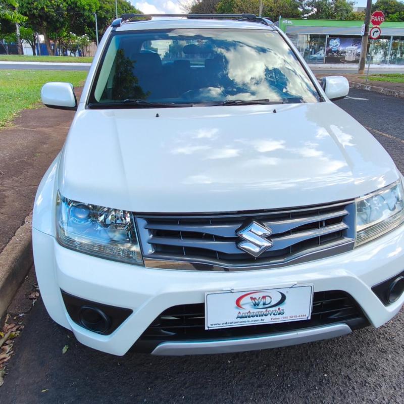 Suzuki G.vitara 2WD 5P