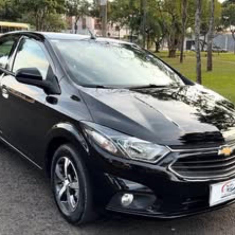 Chevrolet Prisma 1.4MT LTZ