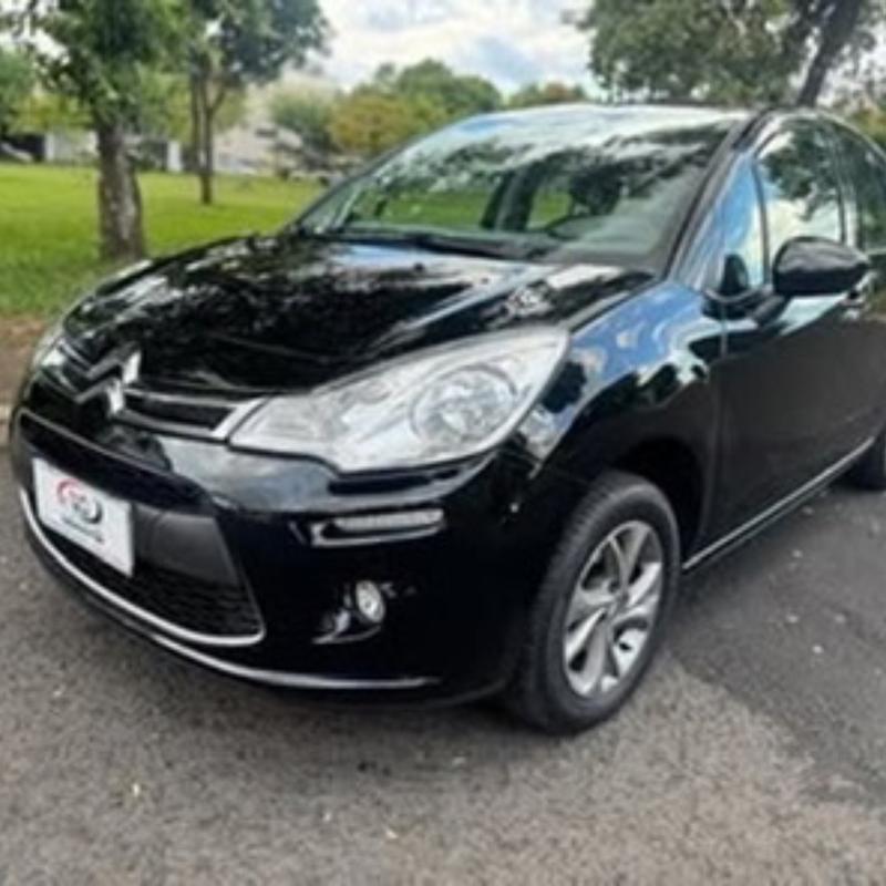 Citroen c3 PTECH M TEND